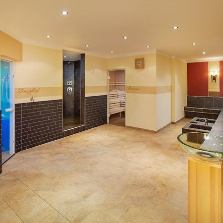 Hotel Sunny Soelden Екстериор снимка