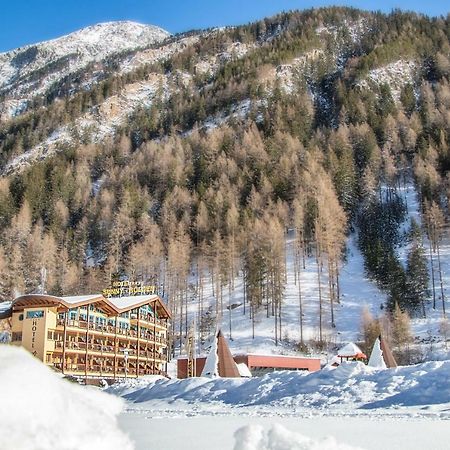 Hotel Sunny Soelden Екстериор снимка