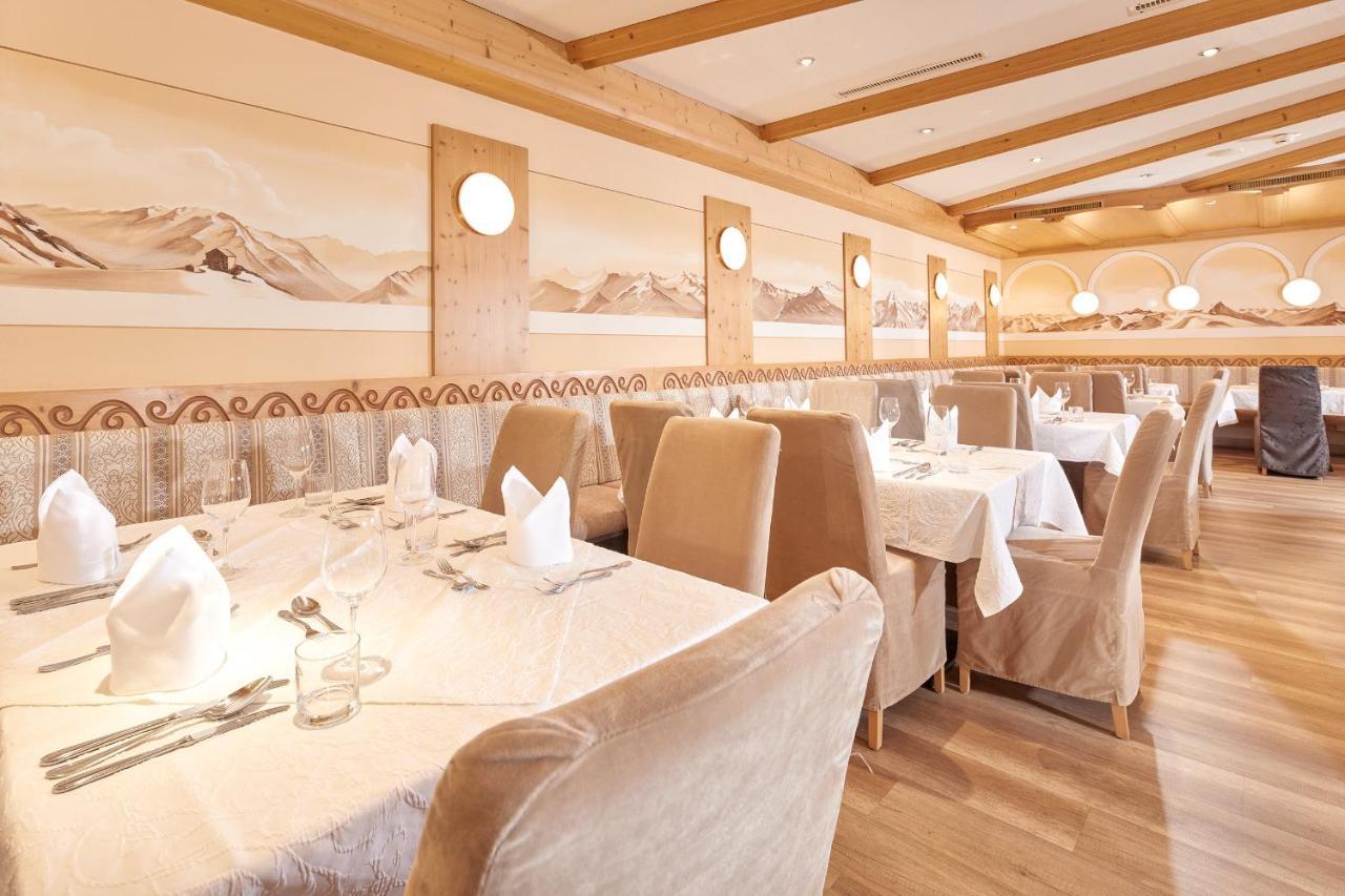 Hotel Sunny Soelden Екстериор снимка