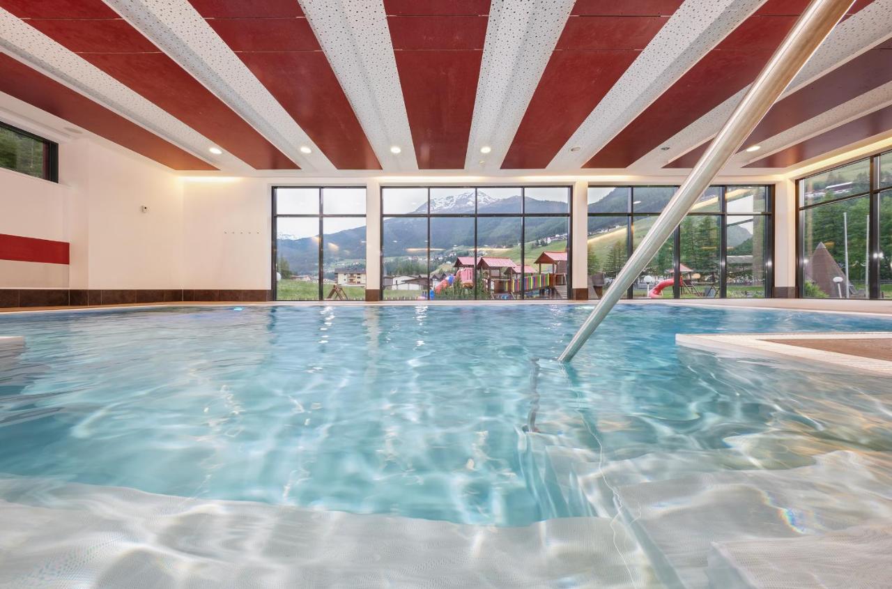Hotel Sunny Soelden Екстериор снимка