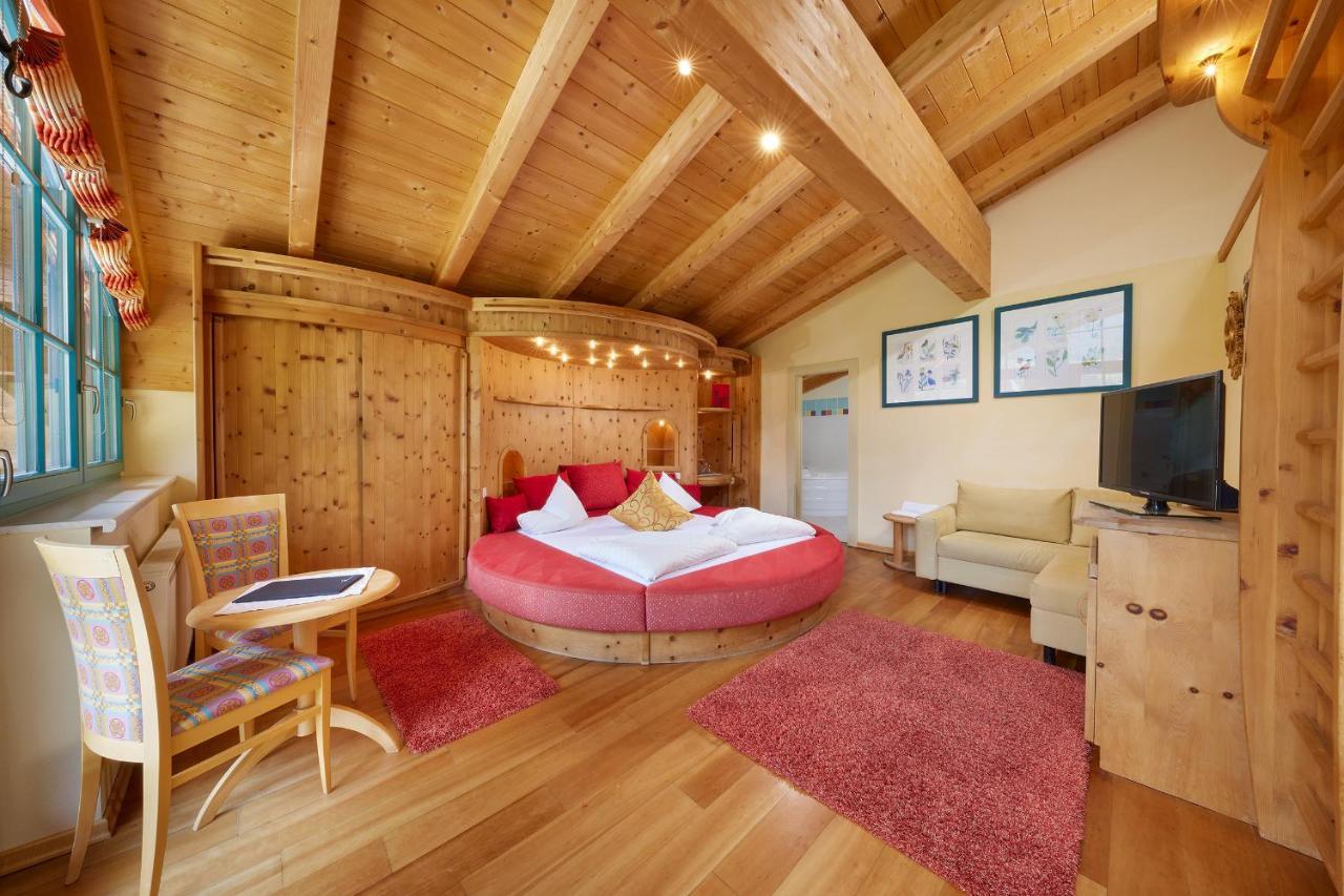 Hotel Sunny Soelden Екстериор снимка