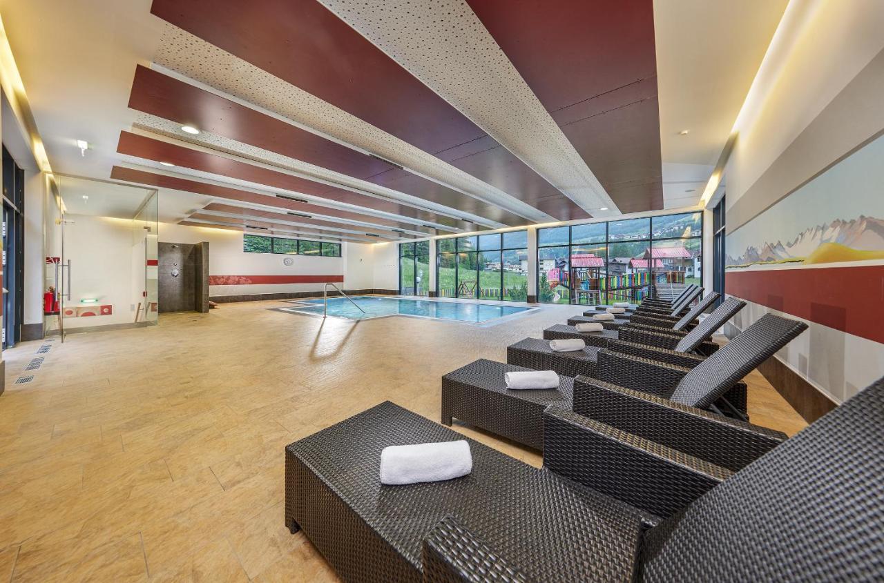 Hotel Sunny Soelden Екстериор снимка
