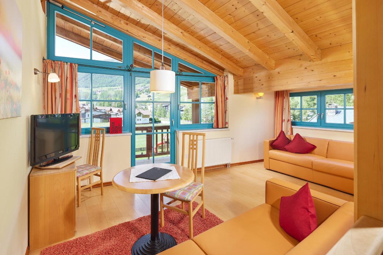 Hotel Sunny Soelden Екстериор снимка