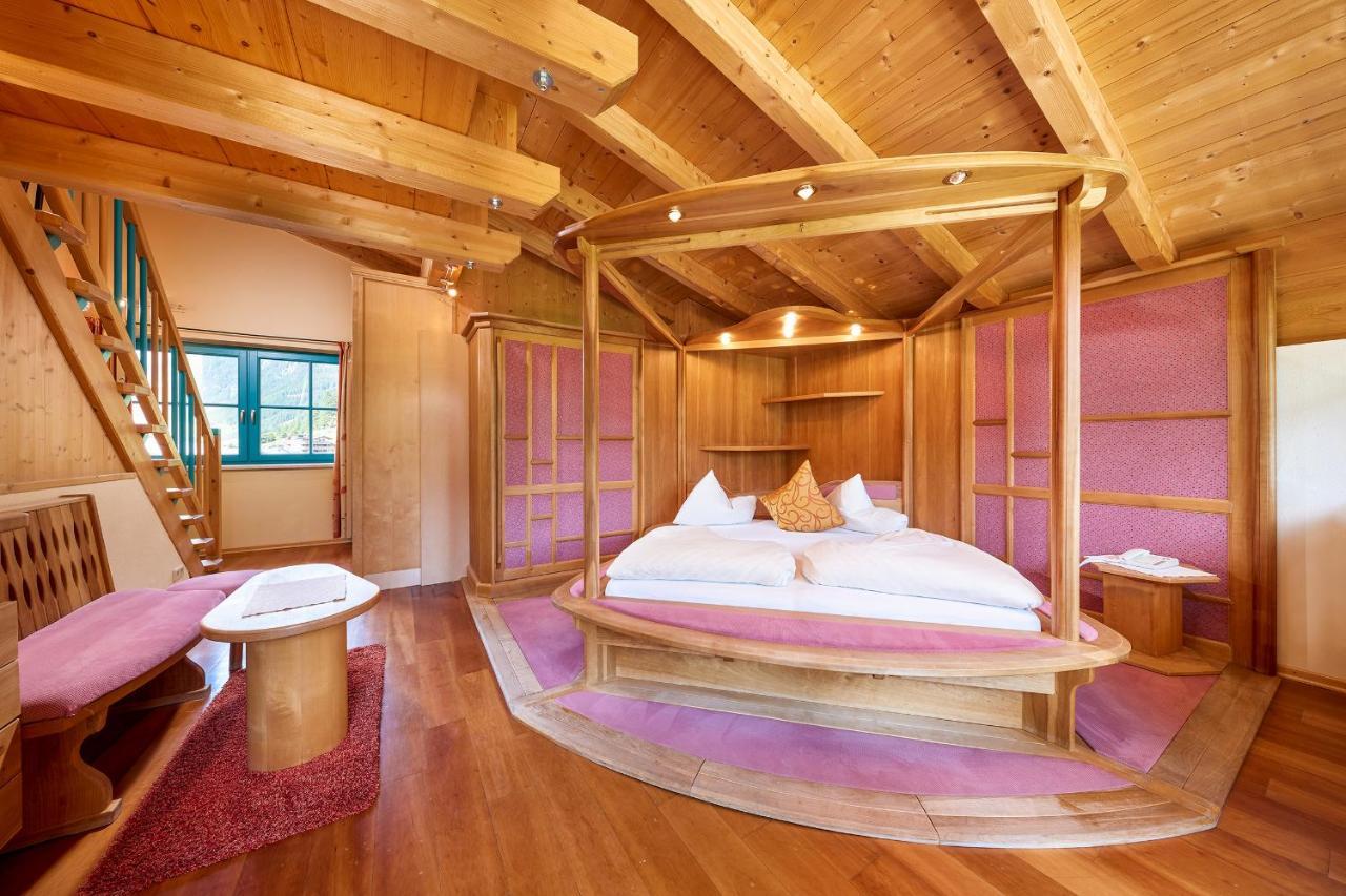 Hotel Sunny Soelden Екстериор снимка