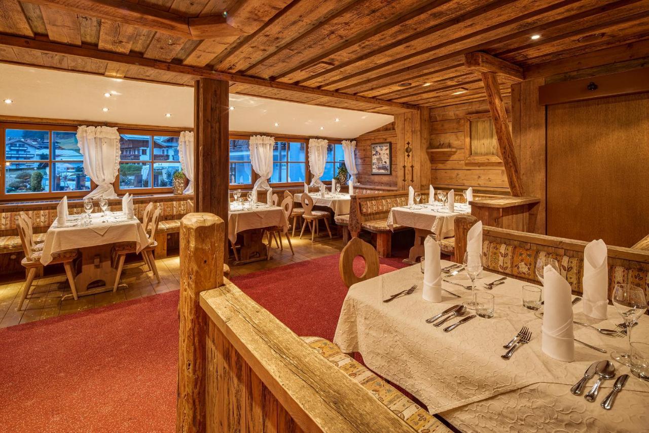 Hotel Sunny Soelden Екстериор снимка