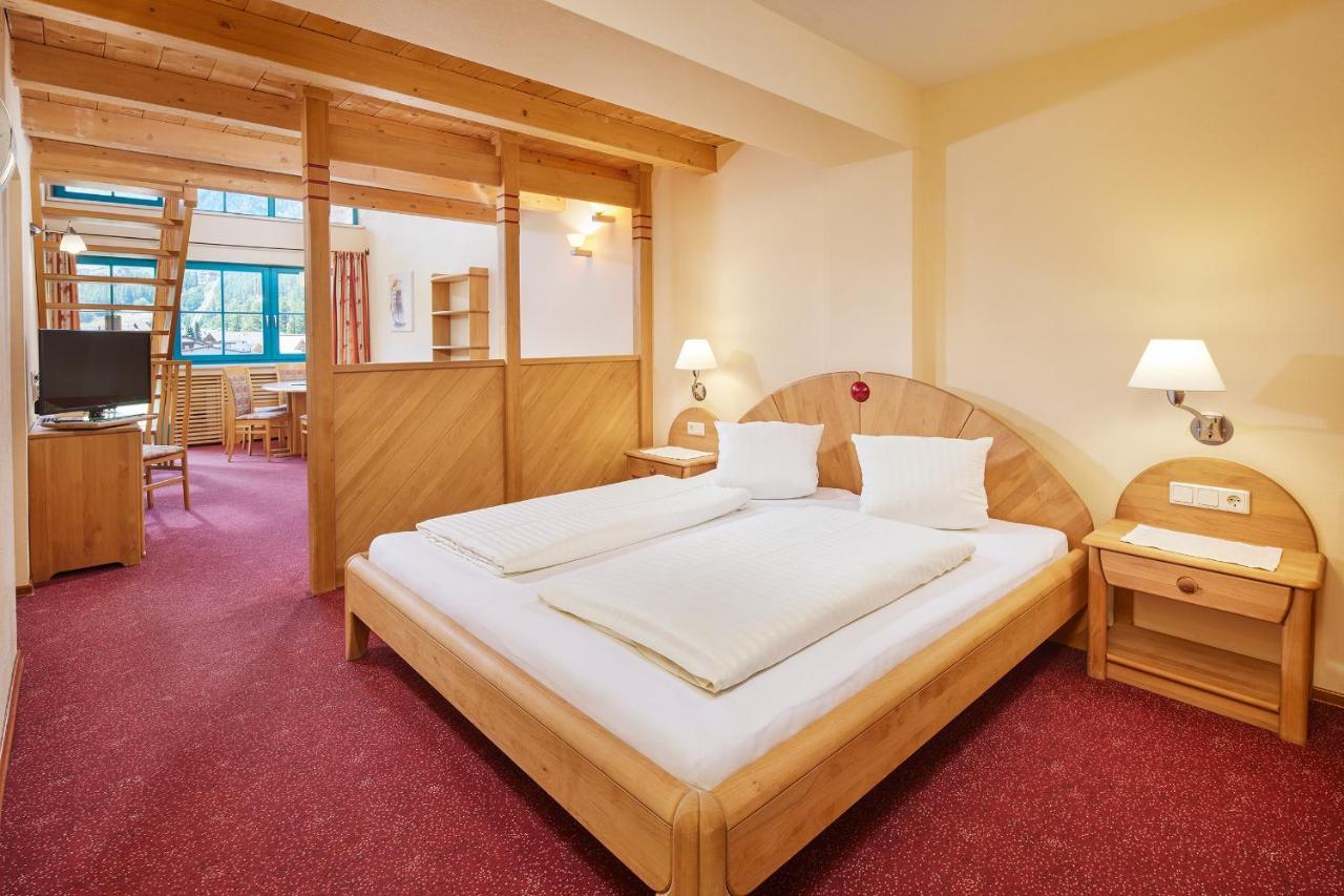 Hotel Sunny Soelden Екстериор снимка