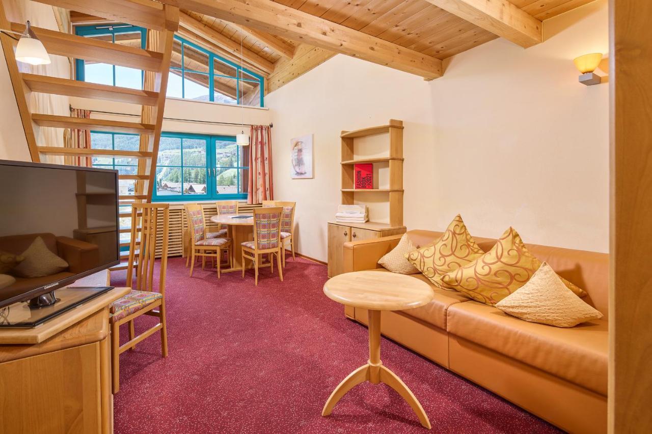 Hotel Sunny Soelden Екстериор снимка