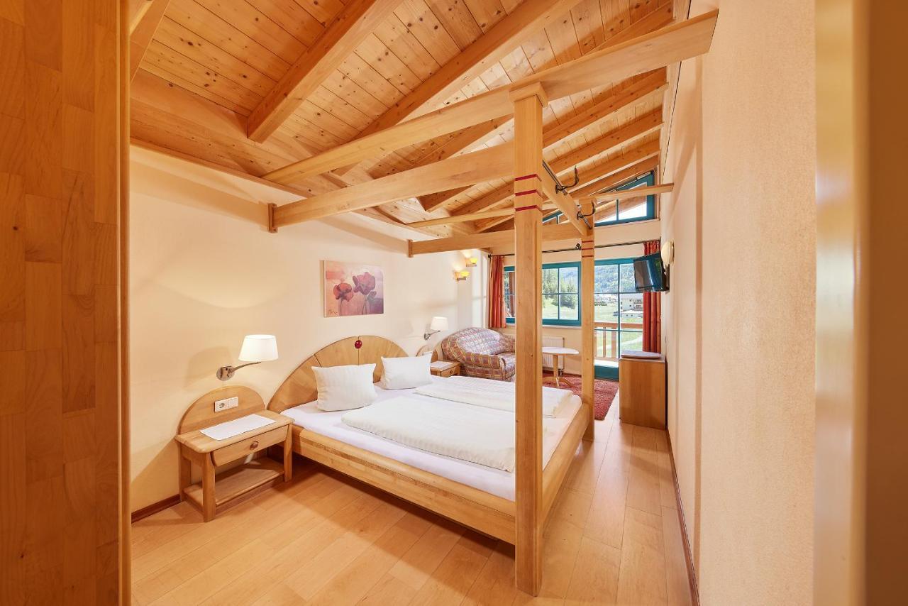 Hotel Sunny Soelden Екстериор снимка