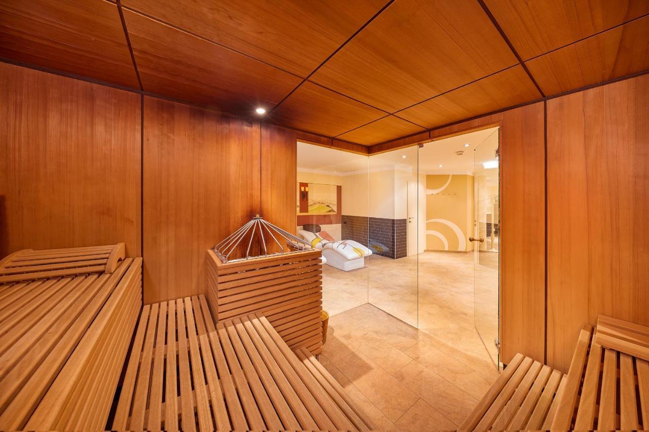 Hotel Sunny Soelden Екстериор снимка