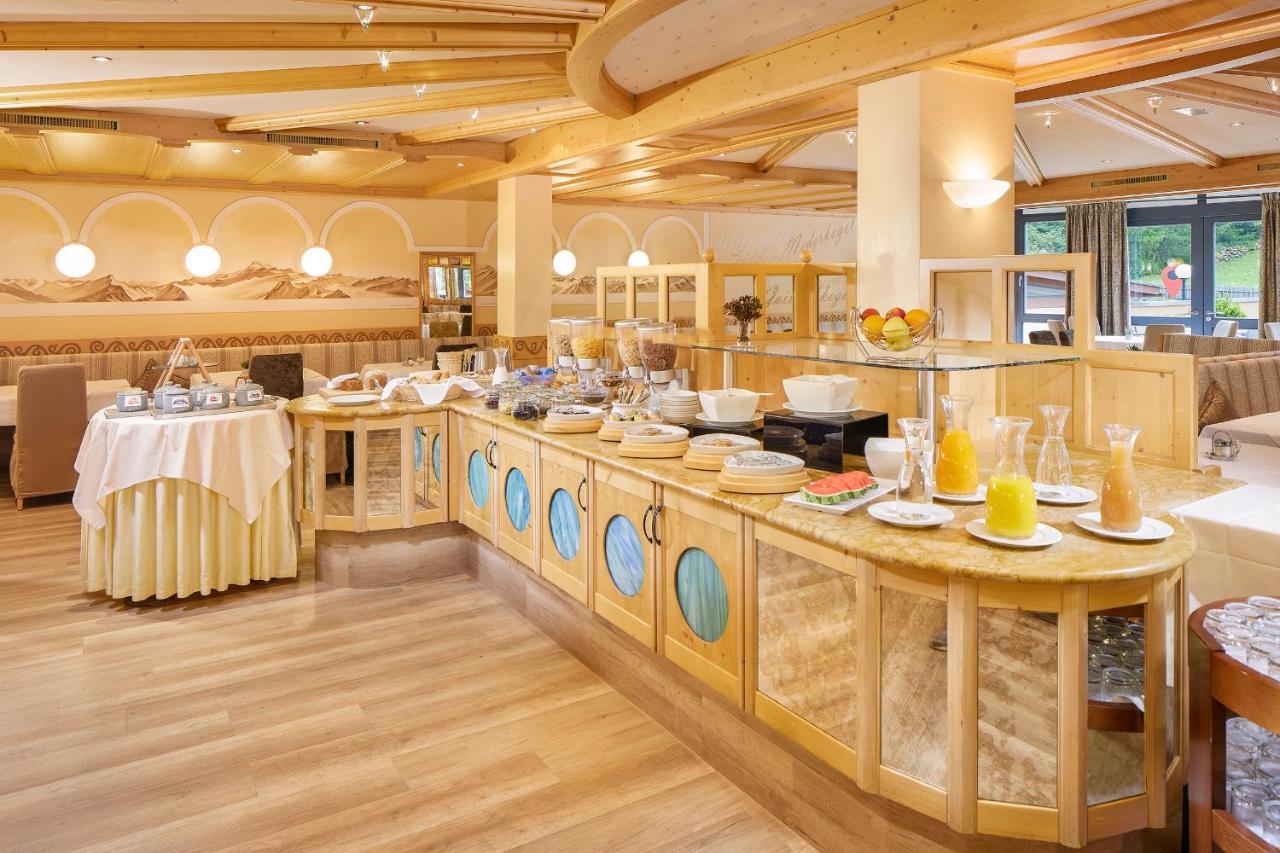 Hotel Sunny Soelden Екстериор снимка
