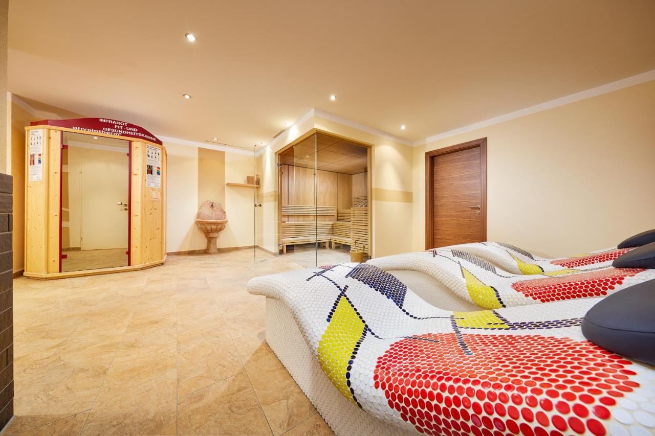 Hotel Sunny Soelden Екстериор снимка