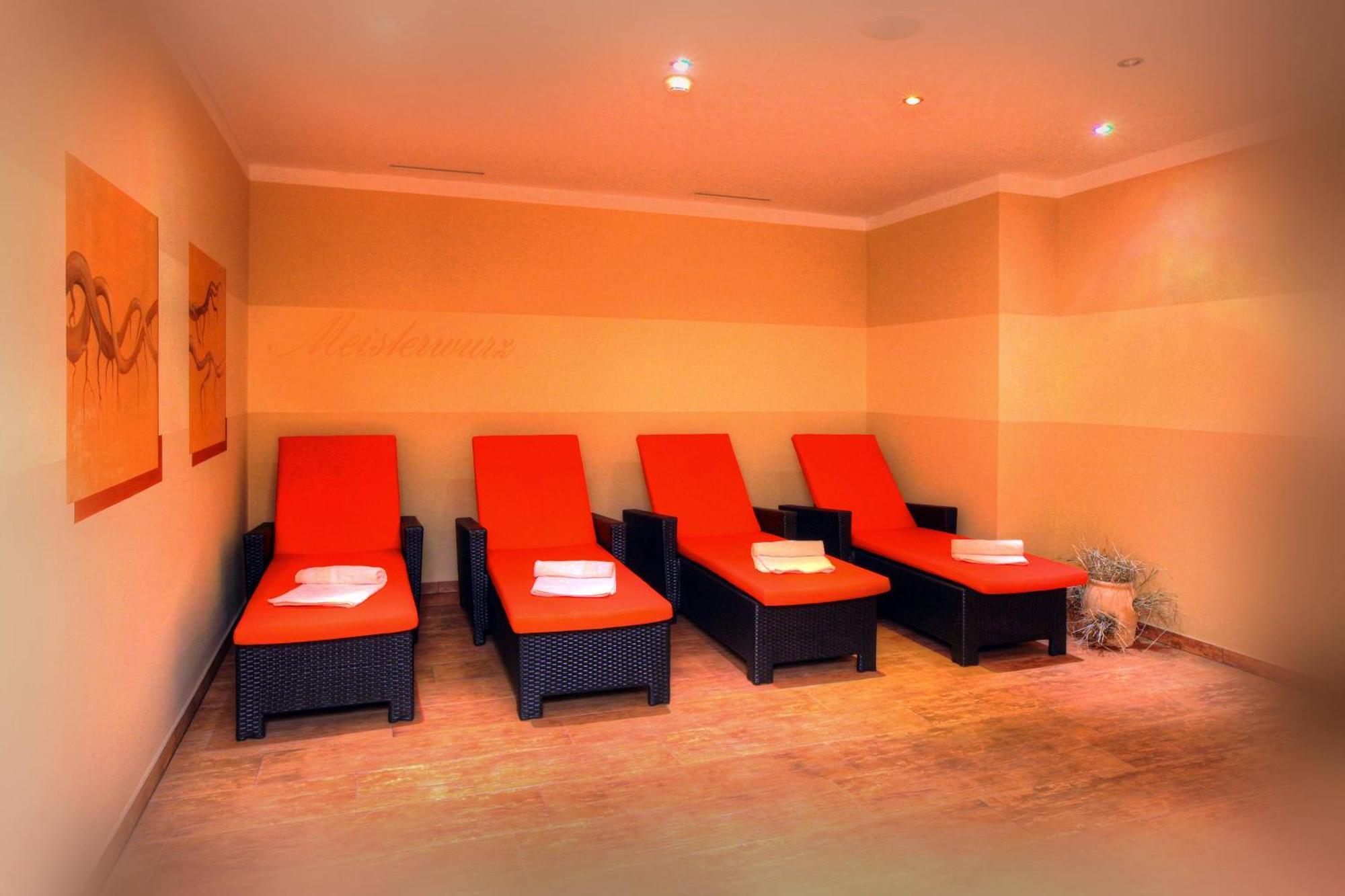 Hotel Sunny Soelden Екстериор снимка