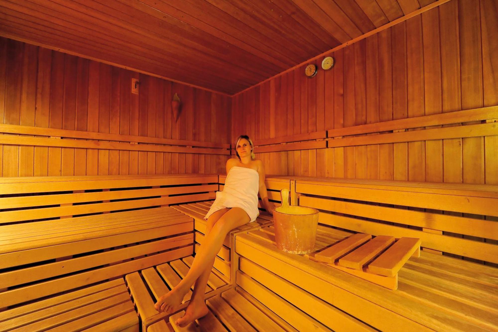 Hotel Sunny Soelden Екстериор снимка
