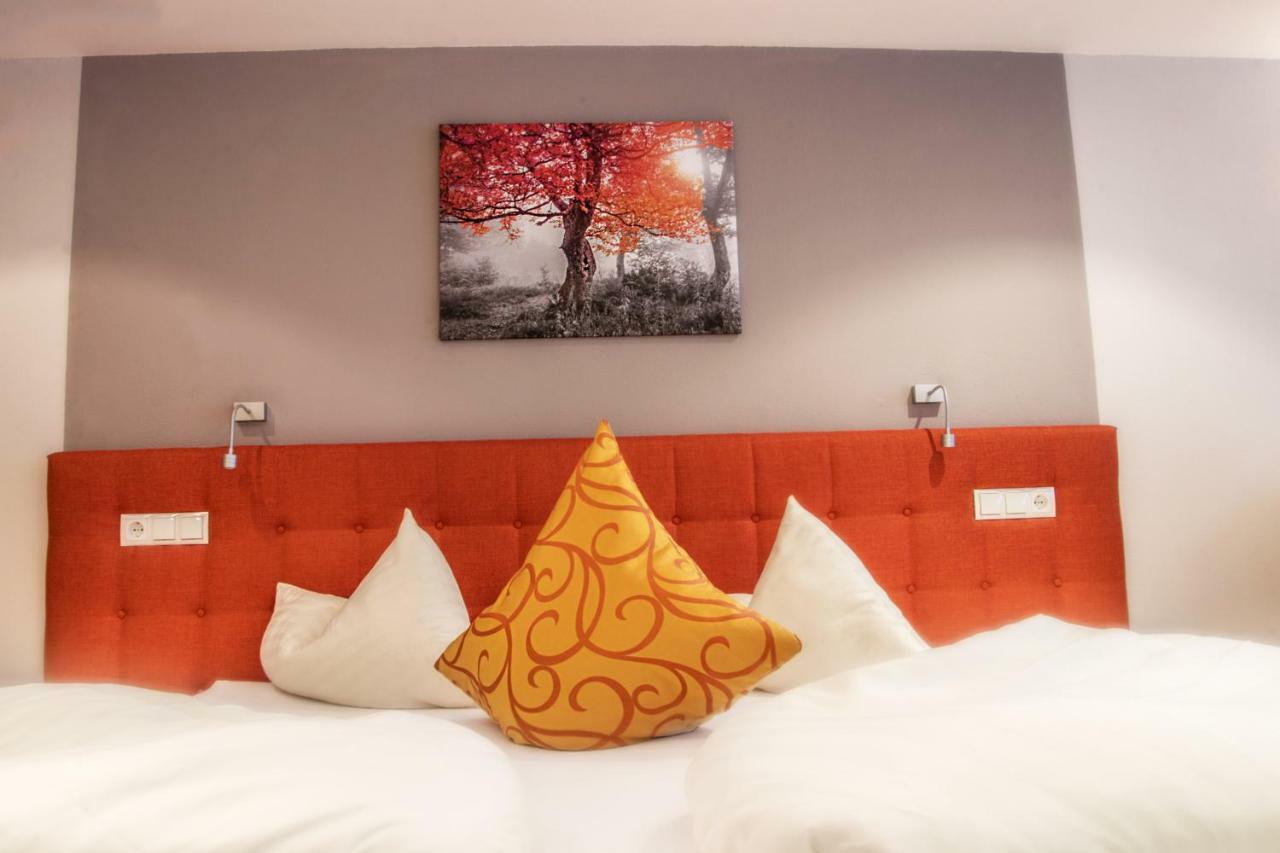 Hotel Sunny Soelden Екстериор снимка